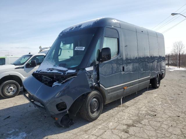 RIVIAN EDV 700 2022 7FCEHDB78NN003376 photo #1