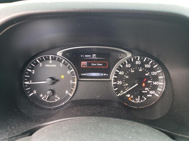 2016 NISSAN PATHFINDER - 5N1AR2MM4GC648612