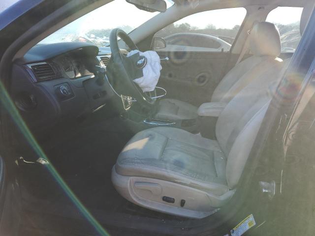 2016 CHEVROLET IMPALA LIM - 2G1WC5E35G1156317