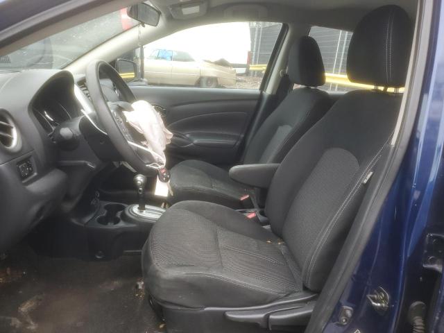 2018 NISSAN VERSA S - 3N1CN7APXJL885608