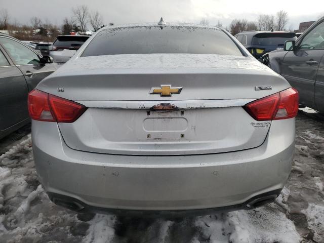 2019 CHEVROLET IMPALA 4D 1G1105S35KU118638