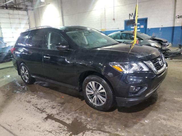 2018 NISSAN PATHFINDER - 5N1DR2MM2JC664019