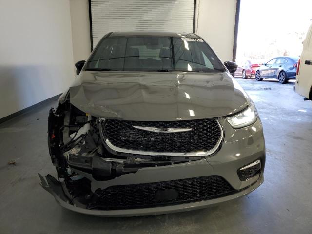 2025 CHRYSLER PACIFICA S 2C4RC1BG1SR504452