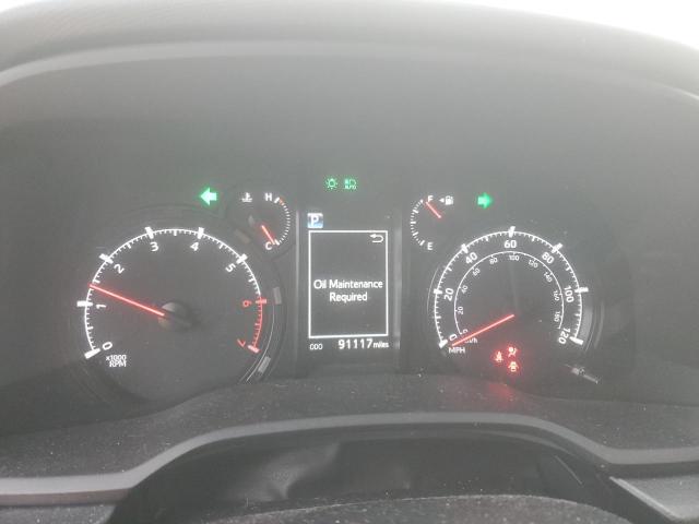 2020 TOYOTA 4RUNNER SR - JTEZU5JR2L5217512