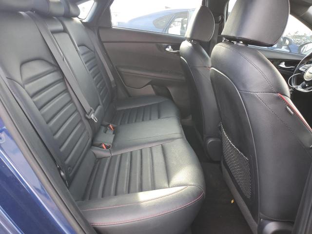 2020 KIA FORTE GT - 3KPF44AC7LE229530