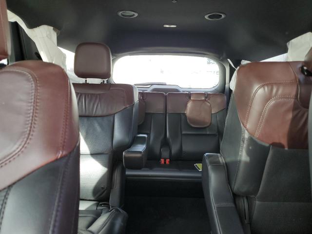1FM5K7HW1NNA10687 2022 FORD EXPLORER
