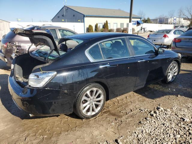 Vin: 1hgcr2f50da053249, lot: 46285725, honda accord sport 20133