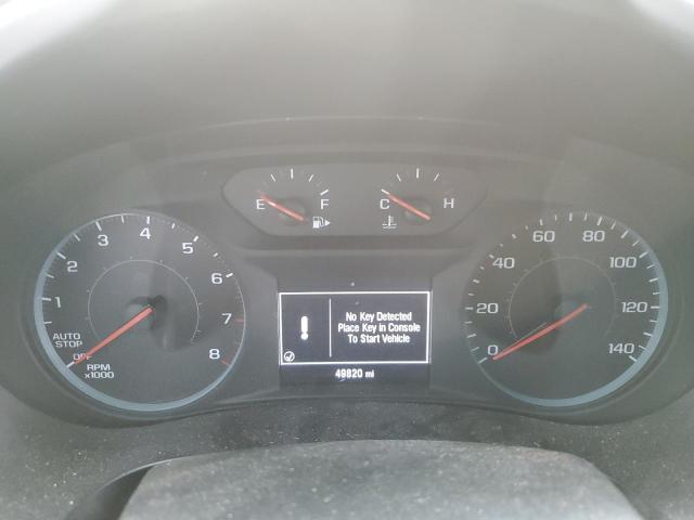2023 CHEVROLET MALIBU LT - 1G1ZD5ST2PF178444
