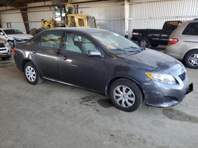 Vin: 1nxbu4eexaz211981, lot: 46639795, toyota corolla base 20104