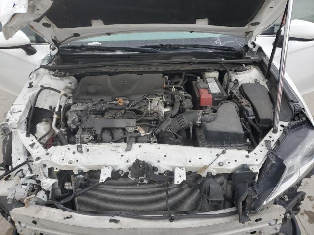 2020 TOYOTA CAMRY LE 4T1C11AK1LU927873