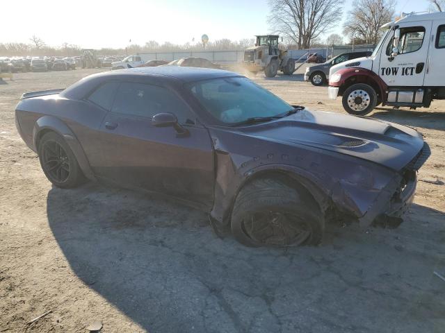 Vin: 2c3cdzfj7lh210086, lot: 47072675, dodge challenger r/t scat pack 20204