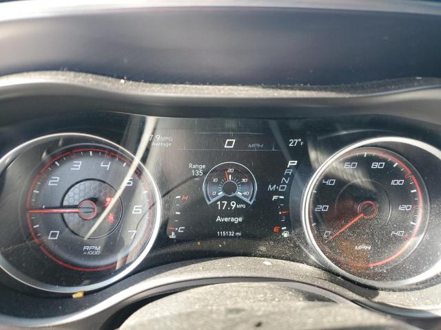 2020 DODGE CHARGER SXT - 2C3CDXBG0LH207318