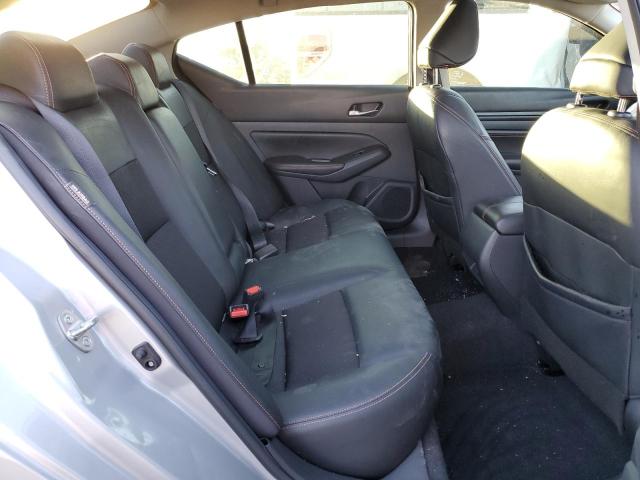 2021 NISSAN ALTIMA SR - 1N4BL4CV5MN346266