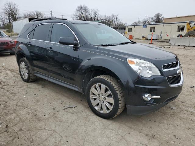 Vin: 2cnflne59b6467040, lot: 44703975, chevrolet equinox lt 20114