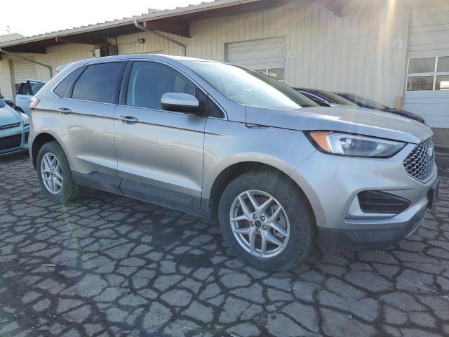 Vin: 2fmpk4j96rba71398, lot: 44381755, ford edge sel 20244
