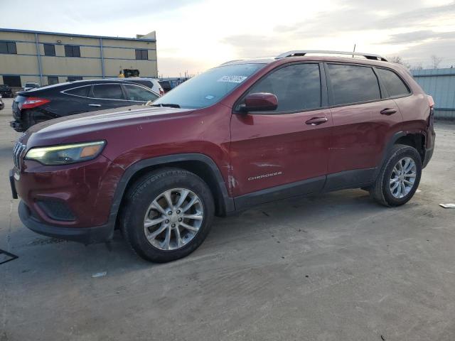 Vin: 1c4pjlcb6ld643041, lot: 45290705, jeep grand cher latitude 2020 img_1
