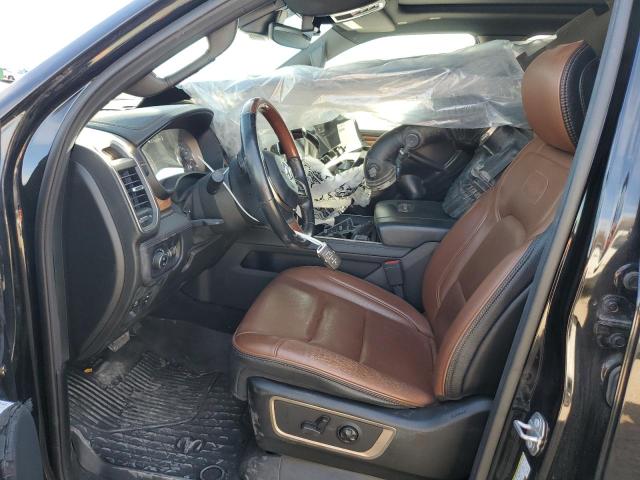 2019 RAM 1500 LONGH - 1C6SRFKT7KN675348