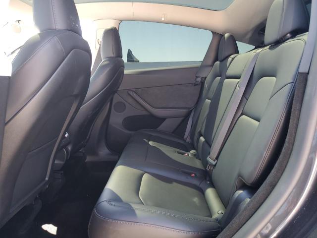 2024 TESLA MODEL Y - 7SAYGDEE0RA227925