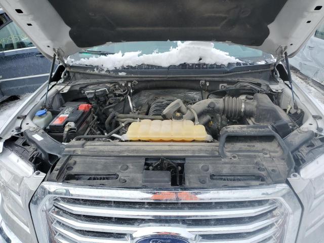 2017 FORD F150 SUPER - 1FTFX1EF4HFB63462