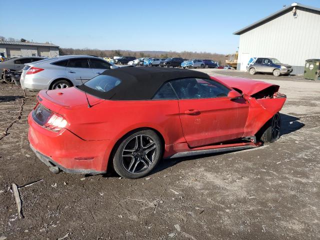 2022 FORD MUSTANG 1FATP8UH2N5119563