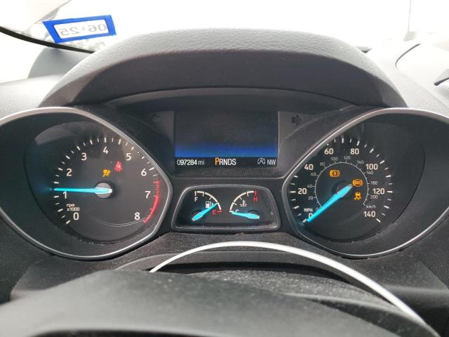 2018 FORD ESCAPE SEL - 1FMCU0HDXJUA03941