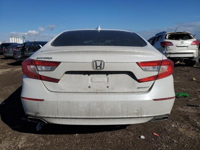 2020 HONDA ACCORD SPO - 1HGCV1F33LA116251