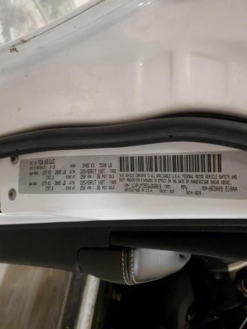 2016 JEEP CHEROKEE L - 1C4PJMCB5GW366818