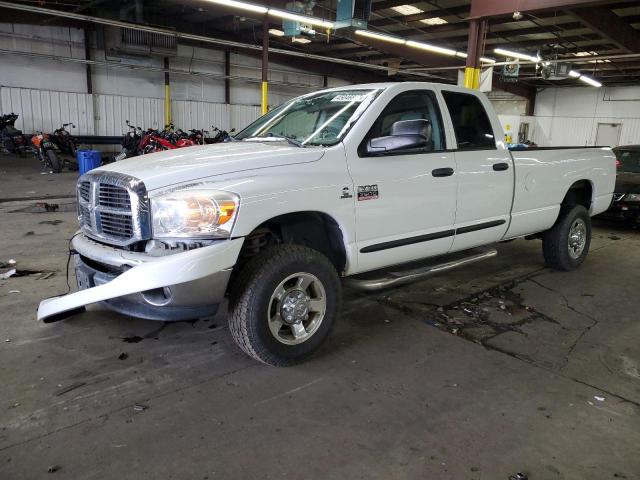 DODGE RAM 2500 S