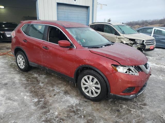 2016 NISSAN ROGUE S - 5N1AT2MTXGC739392