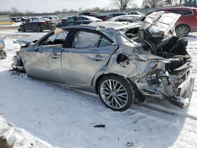 Vin: jthcf1d29e5007230, lot: 44544085, lexus is 250 20142