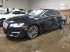 2018 LINCOLN MKZ SELECT - 3LN6L5D94JR604607