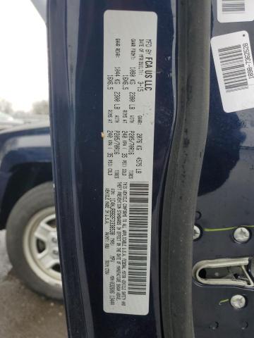 2015 JEEP PATRIOT SP - 1C4NJRBB2FD338538