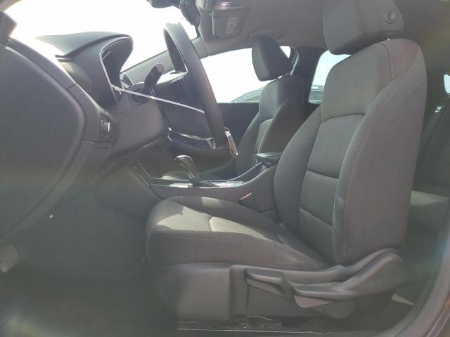 2020 CHEVROLET MALIBU LS 1G1ZB5ST7LF127330