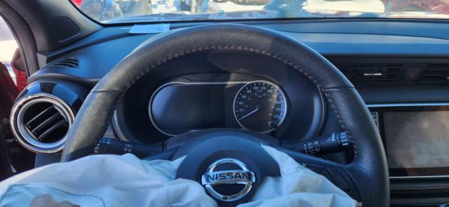 2020 NISSAN KICKS SR 3N1CP5DV0LL484953
