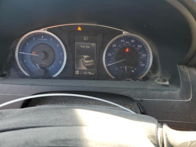 2016 TOYOTA CAMRY LE - 4T4BF1FKXGR539672