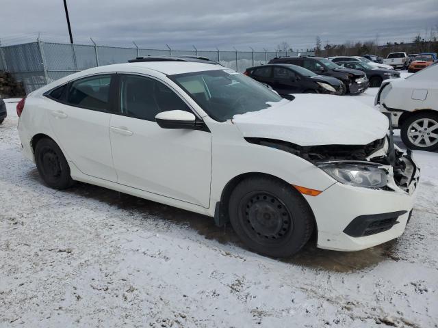 Vin: 2hgfc2f50hh017549, lot: 45244005, honda civic lx 20174