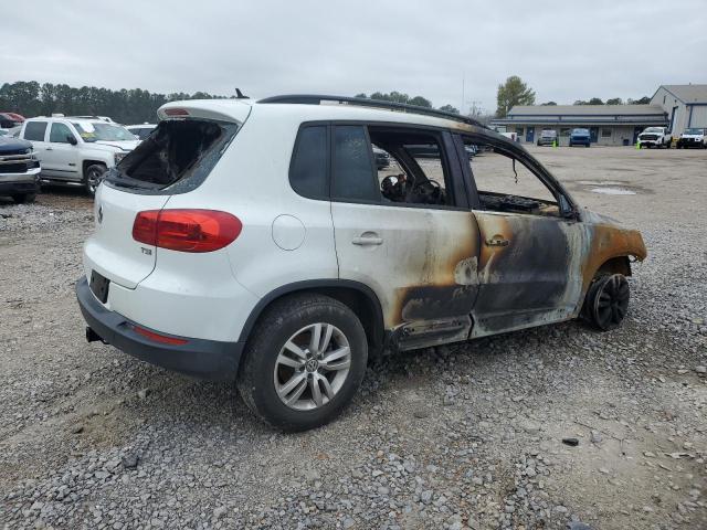 Vin: wvgav7ax6gw552132, lot: 43591225, volkswagen tiguan s 20163