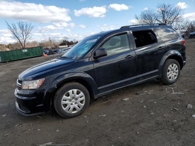 DODGE JOURNEY SE