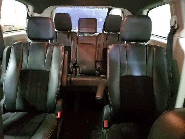 2017 DODGE GRAND CARA - 2C4RDGCG9HR865306