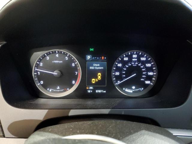 2015 HYUNDAI SONATA 5NPE34AF5FH031781