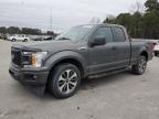 2019 FORD F150 SUPER - 1FTEX1CP9KKC18168