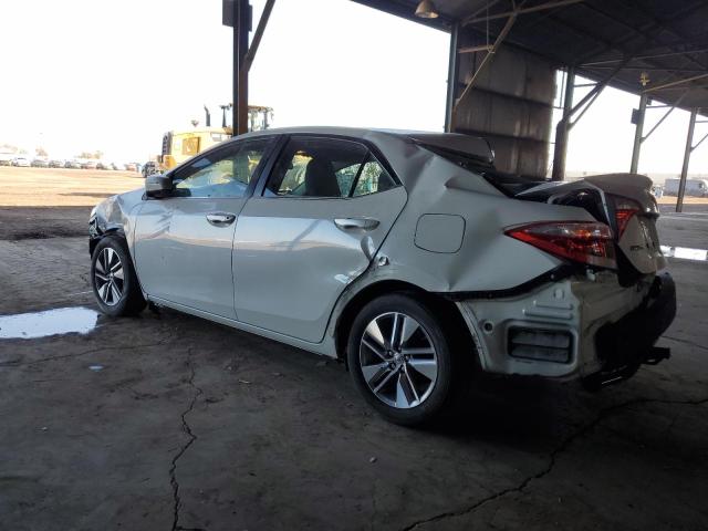 Vin: 5yfbprhe7gp377322, lot: 44823145, toyota corolla eco 20162
