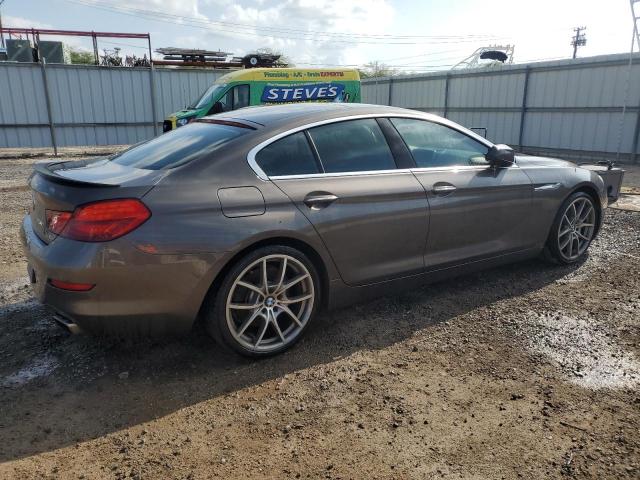 Vin: wba6b2c56dd128455, lot: 44652725, bmw 6 series i 20133