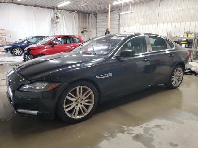 JAGUAR XF PRESTIGE
