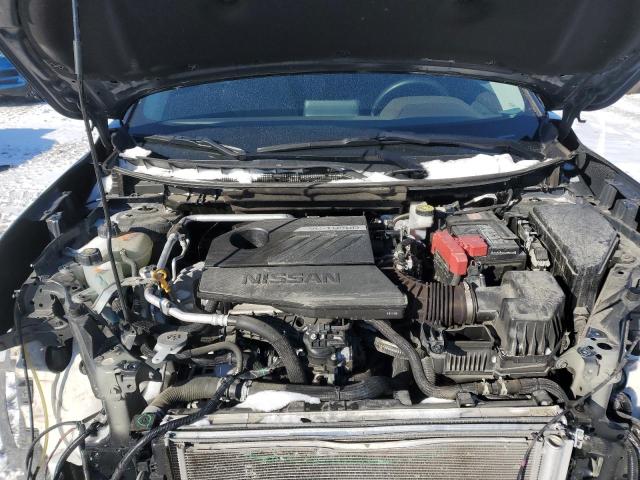 2023 NISSAN ROGUE S - 5N1BT3AB5PC814795