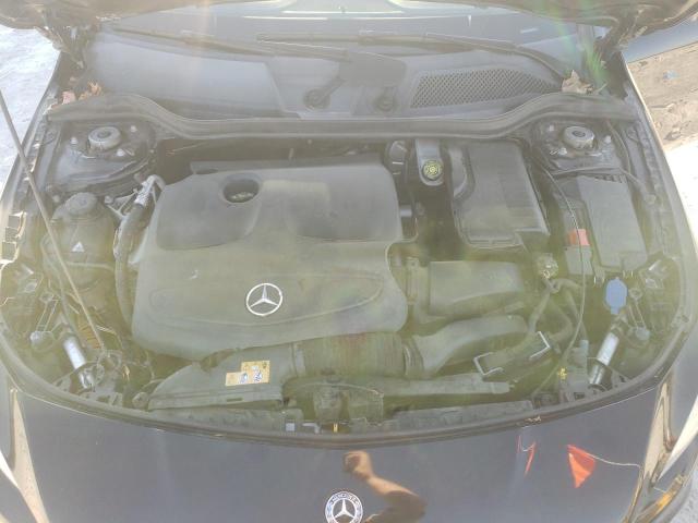 2018 MERCEDES-BENZ CLA 250 WDDSJ4EB0JN584014