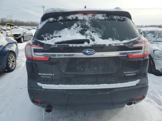 2023 SUBARU ASCENT TOU 4S4WMAWD1P3439520