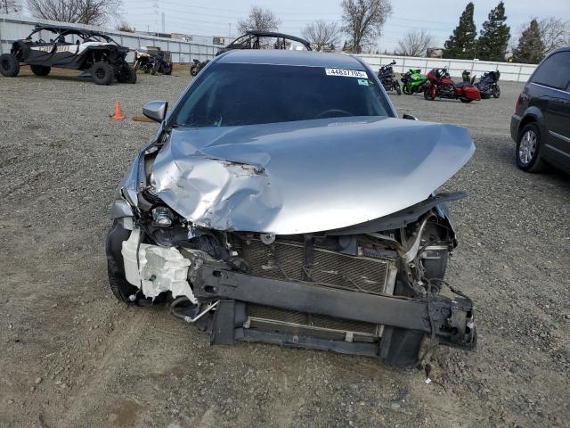 2017 TOYOTA CAMRY LE - 4T1BF1FKXHU402968