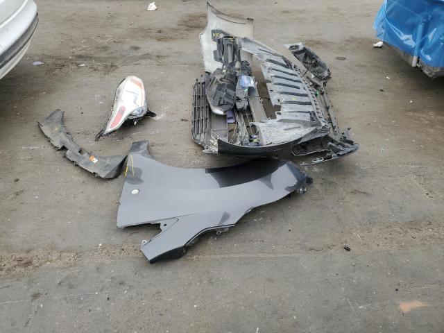 2016 FORD TRANSIT CO - NM0GE9G74G1281440