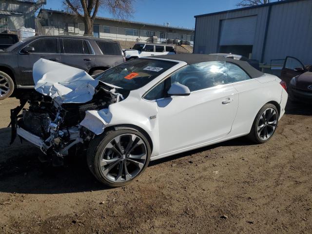 2016 BUICK CASCADA PR W04WT3N5XGG032702